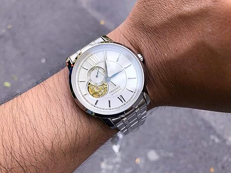 【美品】SEIKO プレザージュ PRESAGE 日本製 自動巻SSA365J1 セイコー SEIKO プレザージュ PRESAGE 日本製 自動巻 メンズ